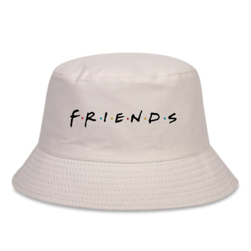 F.R.I.E.N.D.S Bucket Hat