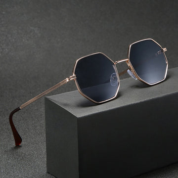 Polygon Sunglasses